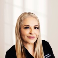 Juanita Chabolla, Lymphatic Drainage Therapist